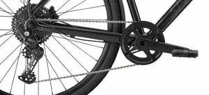 SPECIALIZED Sirrus X 3.0 EQ ST NRBLK/BLKREFL