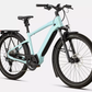 Vélo Specialized Vado 5.0 Nb Gloss Seafoam/25% Lapis Pearl/Glacial Metallic
