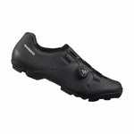 Chaussures SHIMANO VTT XC300 Noir