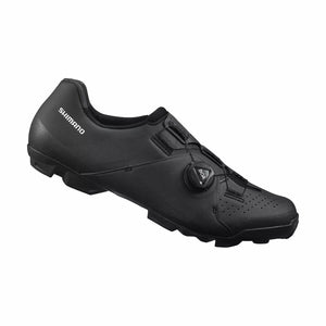Chaussures SHIMANO VTT XC300 Noir