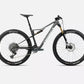 VTT tout-suspendu Orbea Oiz M10 AXS 2026