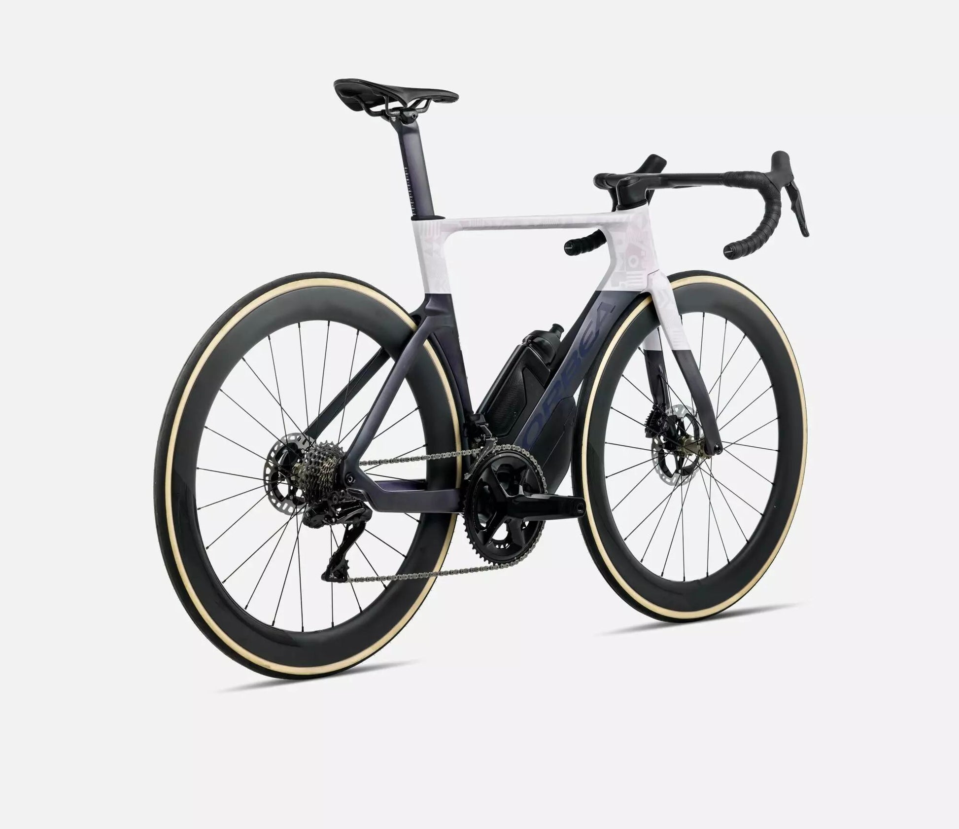 Orbea Orca Aero M21e LTD 2026