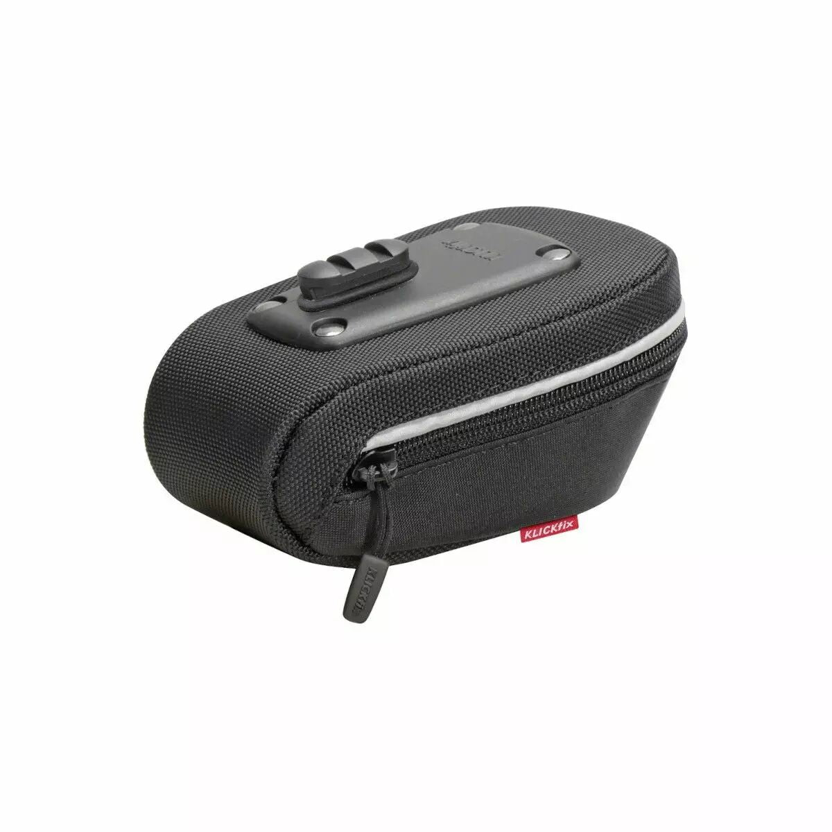 Sacoche de selle MICRO SPORT 40 noir KLICKFIX
