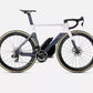 Orbea Orca Aero M11e LTD 2026