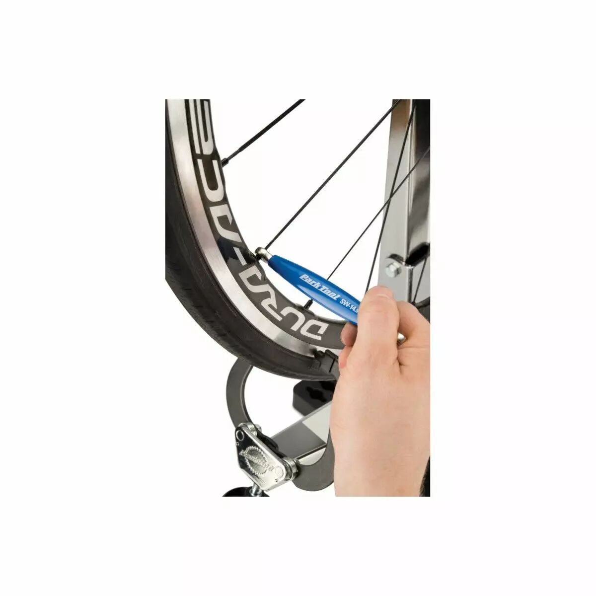Clé à rayon pour roues Shimano Park Tool