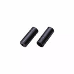 Butée de gaine plastique de 4mm (150pcs) BBB