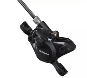 SHIMANO Etrier Frein Av/Ar Hydro Noir BR-MT200