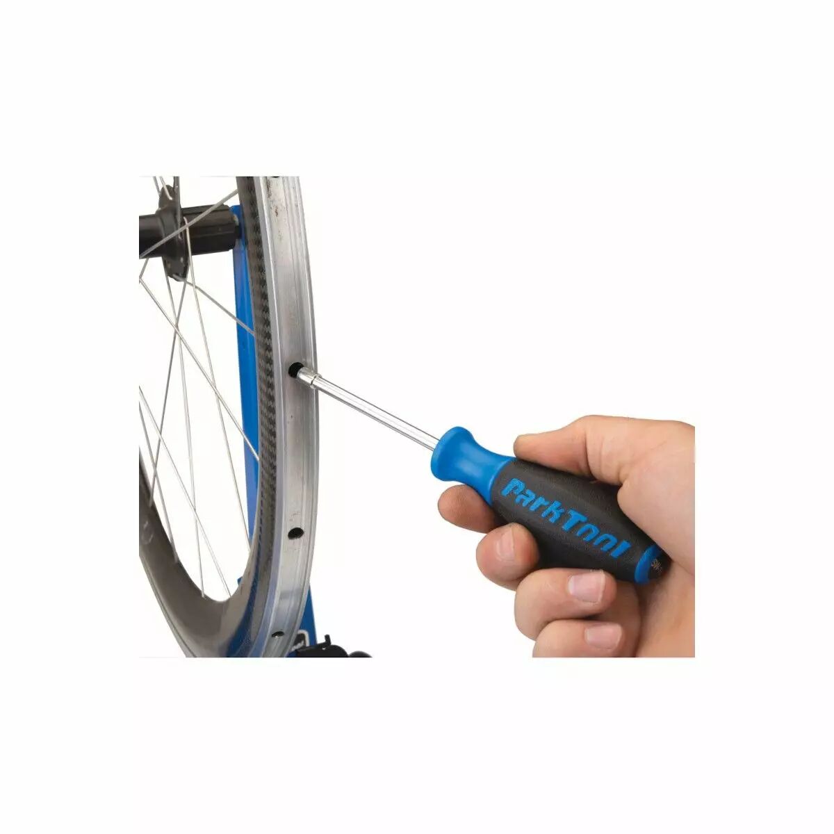 Clé à rayon pour jantes profilées 6mm Park Tool