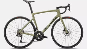 Vélo SPECIALIZED Tarmac SL7 Comp METSPR/MNSHDWMET
