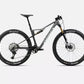 VTT tout-suspendu Orbea Oiz M10 2026