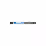 Clé dynamométrique à cliquets (10-60nm) embout 3/8" Park Tool
