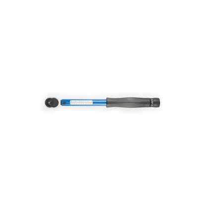 Clé dynamométrique à cliquets (10-60nm) embout 3/8" Park Tool