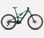 VTT électrique Orbea Rise SL H30 2026