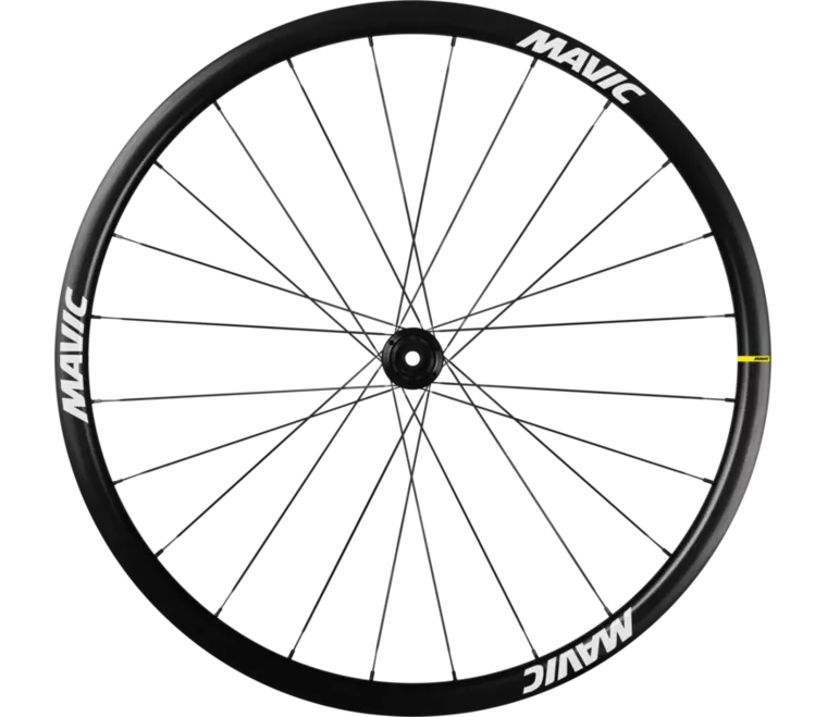 Roue Mavic Ksyrium 30 Disc DCL Arrière