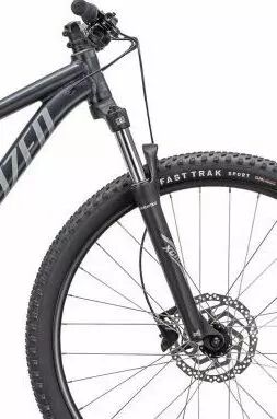 SPECIALIZED Rockhopper Sport 29 Noir Ardoise Satiné/Gris