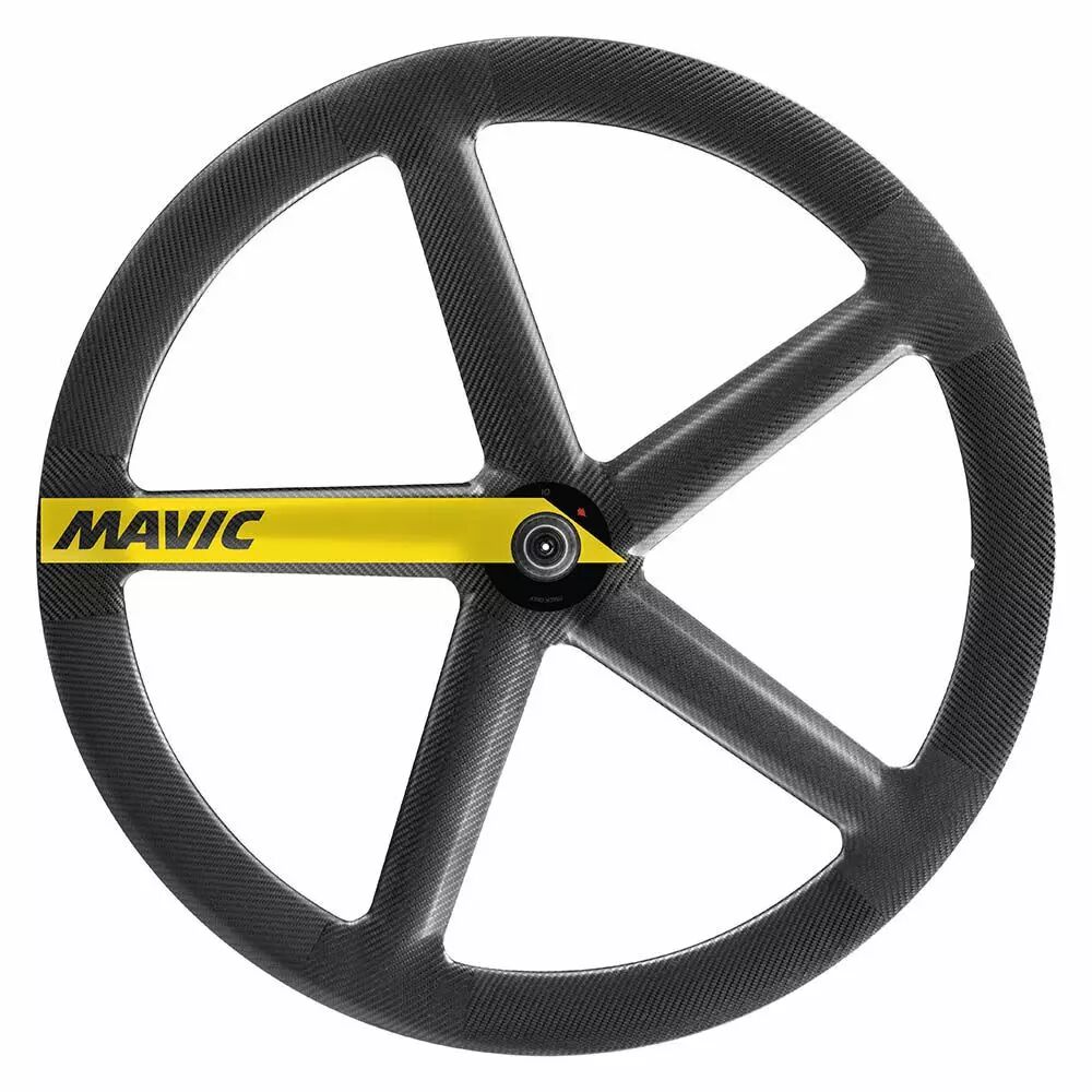 Roue Mavic IO 2017 Avant