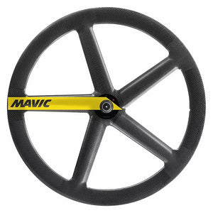 Roue Mavic IO 2017 Avant