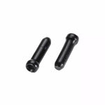 Embouts de cables 40 pcs Argent ou Noir BBB