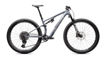 Vélo Specialized Epic 8 Pro Glacial Metallic Pearl/Metallic White Silver