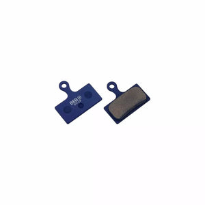 Plaquettes de Freins type Shimano XTR, XT, SLX BBS-56 BBB