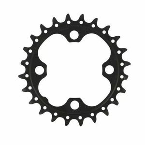 Plateau SHIMANO 26D-AK FC-M675