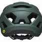 Casque BELL Vert MIPS