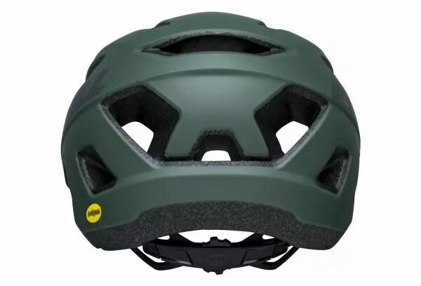 Casque BELL Vert MIPS