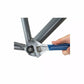 Clé Compact pour Boîtier Shi/ISIS Drive Park Tool