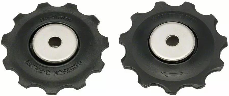 Galets De Dérailleur SHIMANO 10v RD-5700