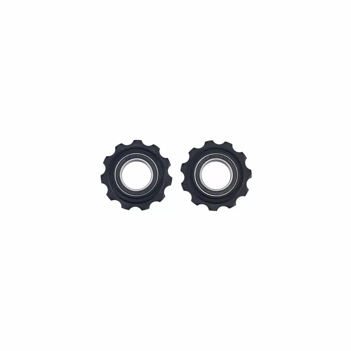 Galets de dérailleur RollerBoys 11 dents Compatible SRAM BBB