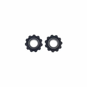 Galets de dérailleur RollerBoys 11 dents Compatible SRAM BBB