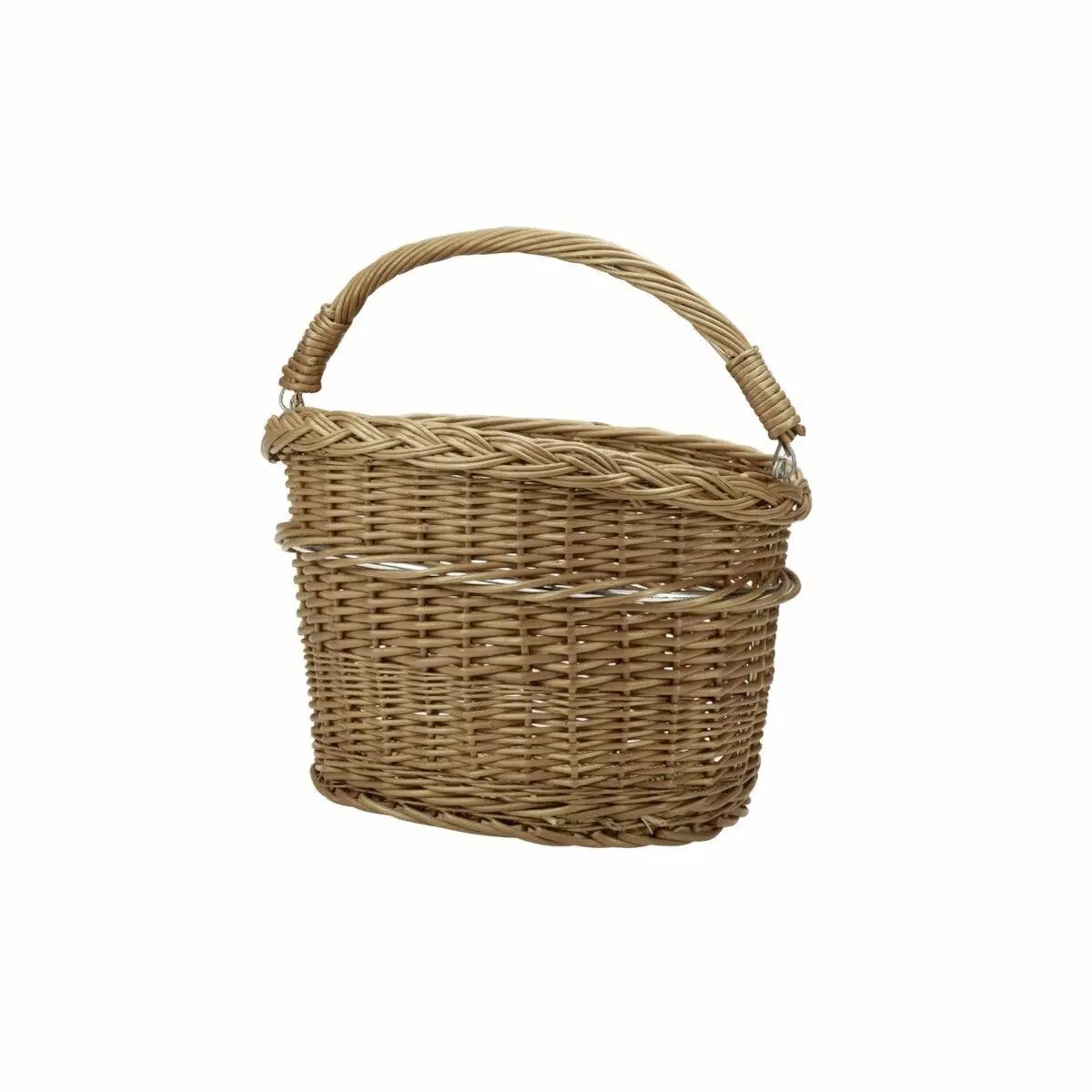 Panier osier MINI KLICKFIX
