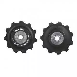 SHIMANO Galets De Dérailleur 10v RD-M773