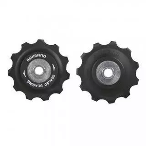 SHIMANO Galets De Dérailleur 10v RD-M773