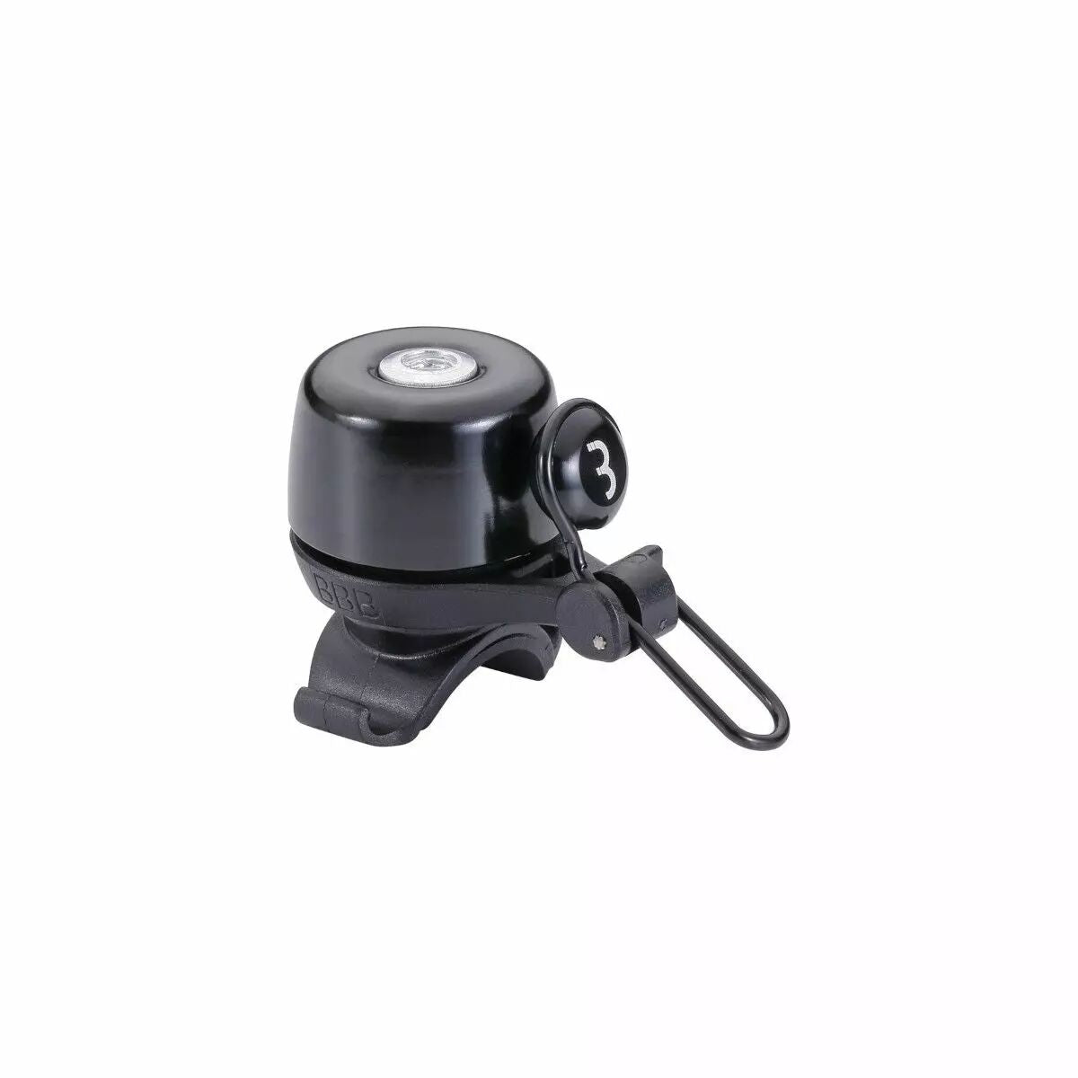 Sonnette extra light Noisy BBB