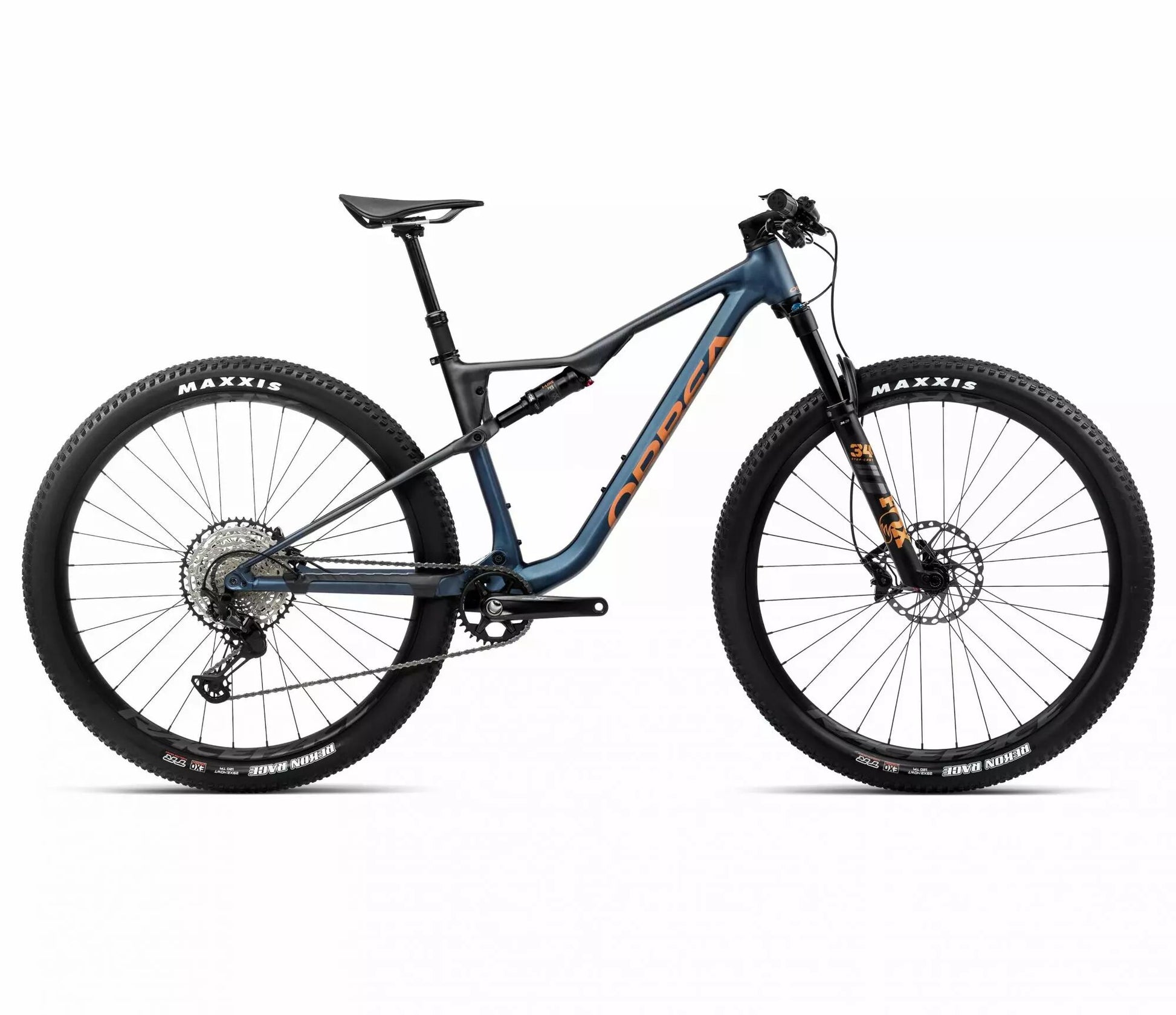 ORBEA Oiz H10 2024