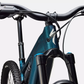 Vélo Specialized Levo Comp Alloy G4 Nb Gloss Deep Lake Metallic/Dune White