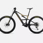 VTT électrique Orbea Rise LT H20 2026