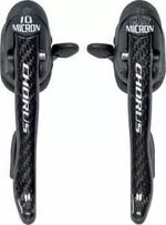 CAMPAGNOLO poignées Ergopower CHORUS QS 10s avec transmissions