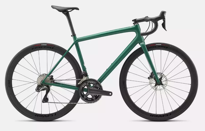 SPECIALIZED Aethos Expert 2023 PNGRN/WHT reconditionné