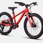 Vélo Specialized Riprock 20 Int Gloss Red California Sun