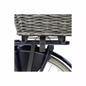 STRUCTURA GT KORBKLIP Gris KLICKFIX