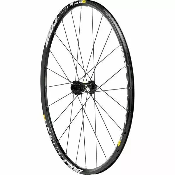 Roue Avant Mavic Crossride FTSX 29 9/15x100