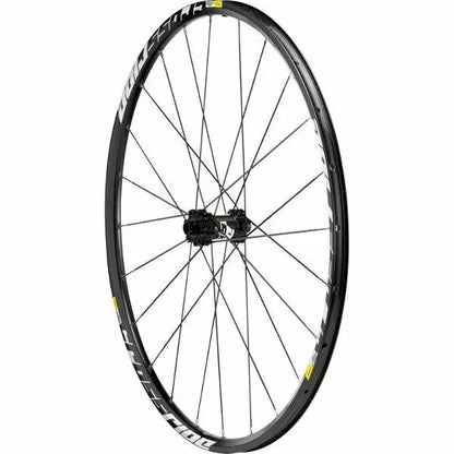 Roue Avant Mavic Crossride FTSX 29 9/15x100