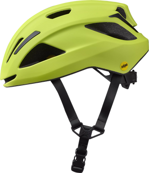 Casque Specialized Align II MIPS CE Hyprviz/black Reflective