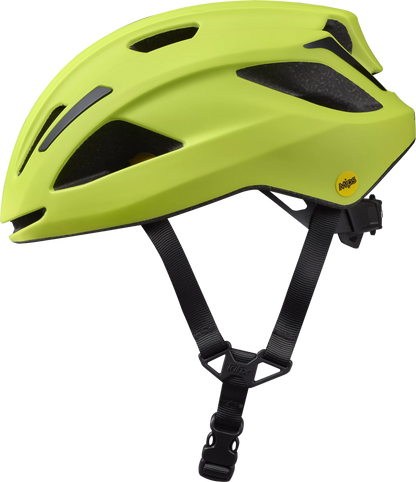 Casque Specialized Align II MIPS CE Hyprviz/black Reflective