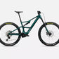 VTT électrique Orbea Rise LT H10 2026