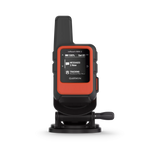 Garmin Pack Marine inReach® Mini 2, rouge feu