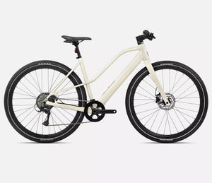 Vélo de ville électrique ORBEA Vibe Mid H30 2024