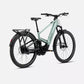 VTC électrique Orbea Muga 20 2026